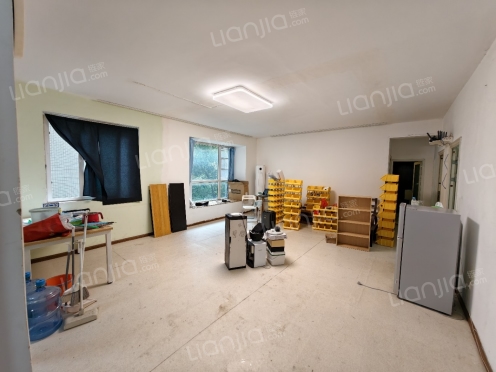 整租·下一站都市 3室1厅 东南