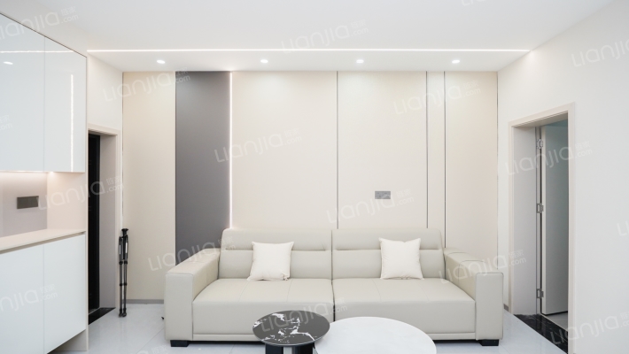 上海大道19号二手房实景图