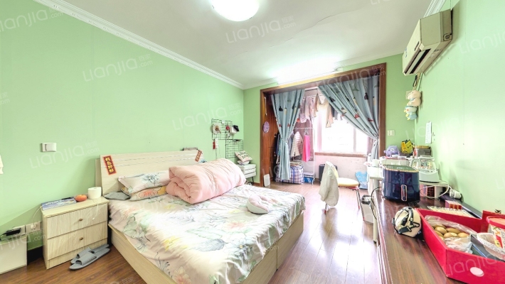 同心路975号二手房实景图