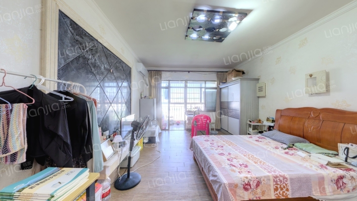 怡和豪庭二手房实景图