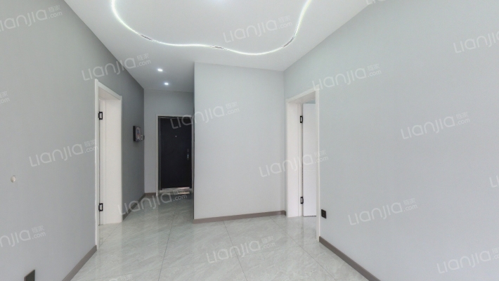 荣光花园二手房实景图