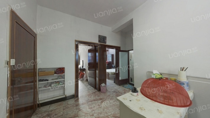 天津桥头10号二手房实景图