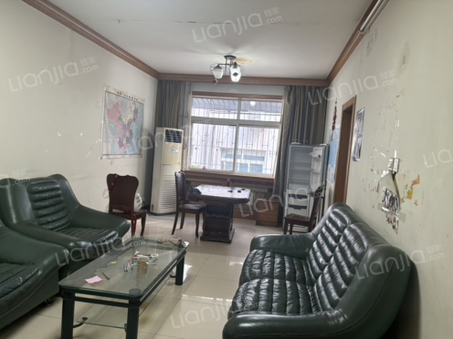 整租·车桥厂技校院 2室2厅 东