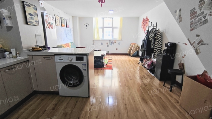 凯东大厦二手房实景图