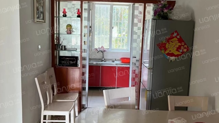 运东小区二手房实景图