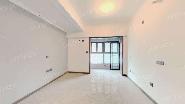 国王的公寓二手房实景图