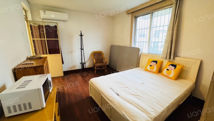 后文家巷11号二手房实景图