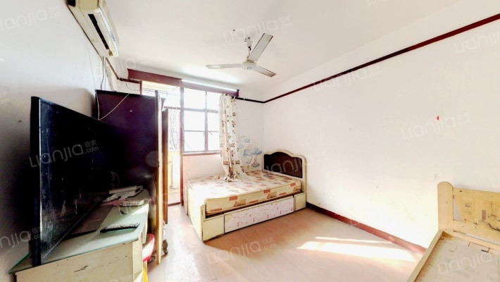 华苑小区二手房实景图