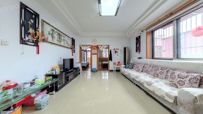 燕平家园二手房实景图