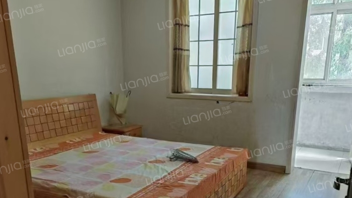 农业局二宿舍二手房实景图