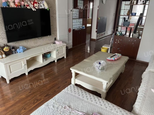 整租·永合鼎泰丰 2室2厅 南