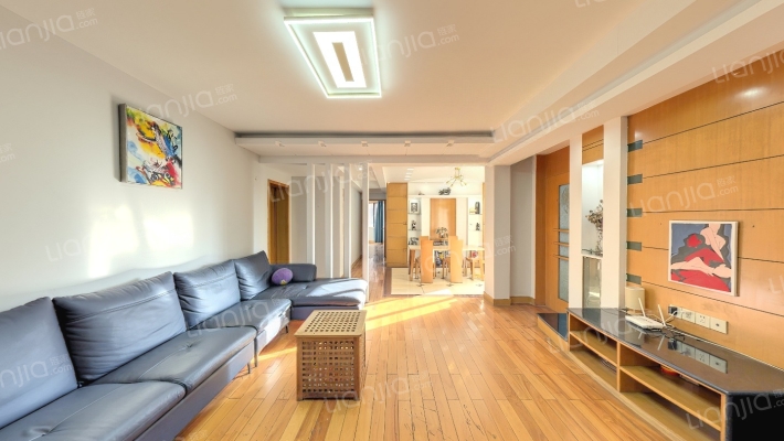 佳信徐汇公寓二手房实景图