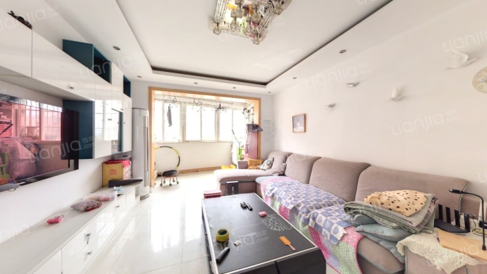 泰隆润竹苑二手房实景图