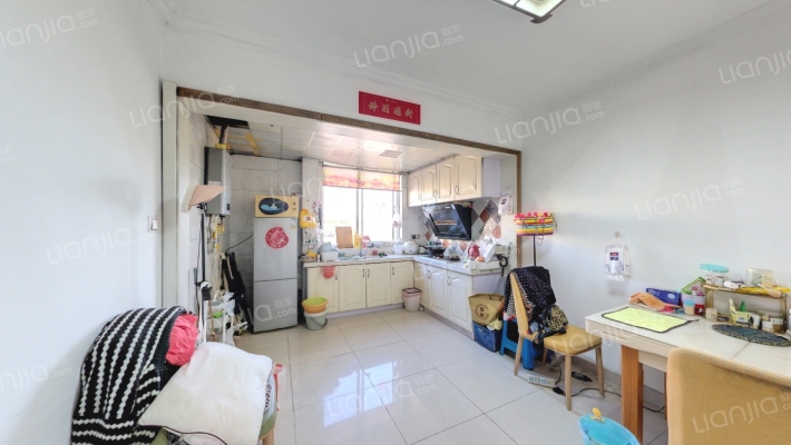 芦庄五区二手房实景图