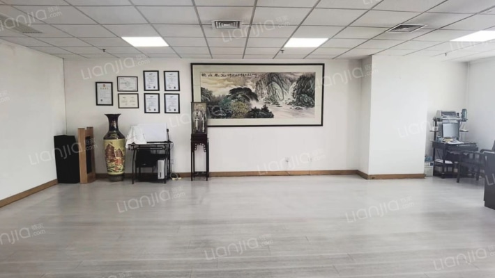 泰华大厦二手房实景图