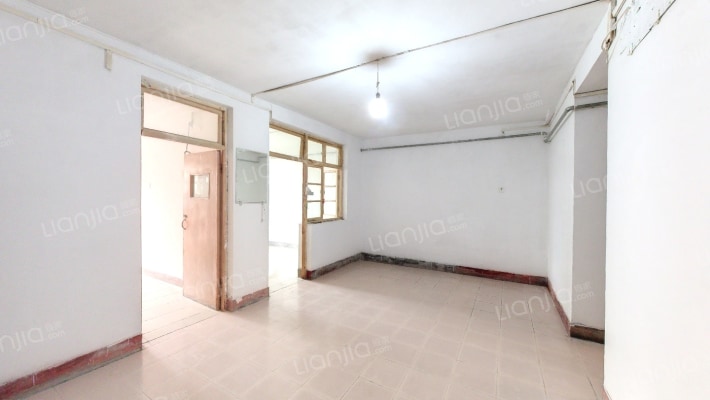 三孔桥庄二手房实景图