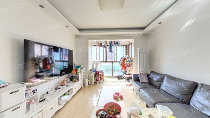 九歌花园二手房实景图