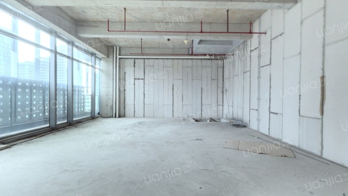 太子湾商务广场二手房实景图