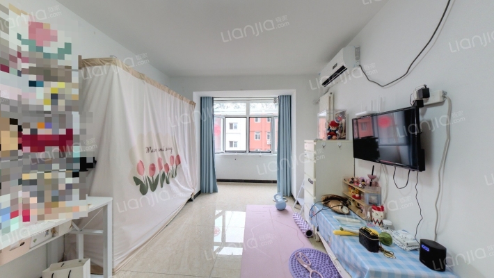 射击家属院二手房实景图