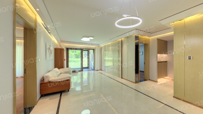 朗诗新郡2期二手房实景图