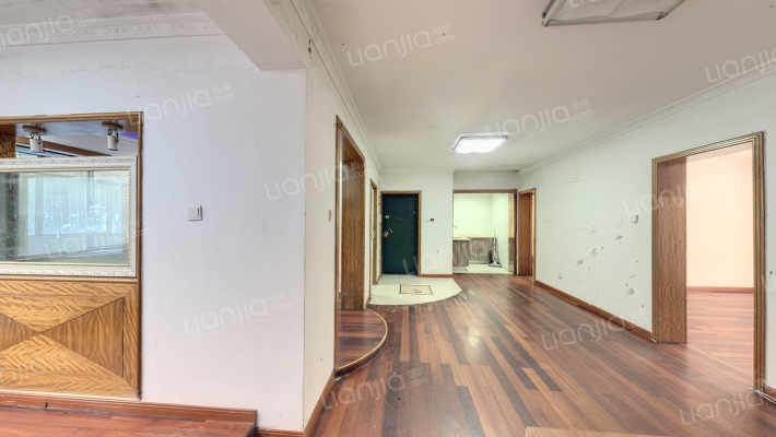 华侨花苑二手房实景图