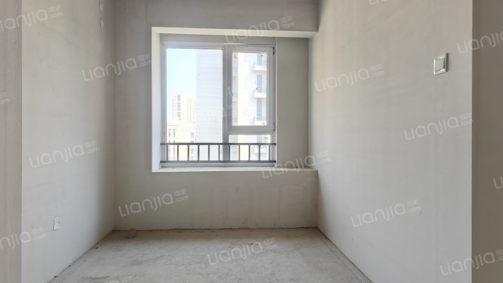 桃源新都孔雀城 南北通透三居 采光好-卧室C