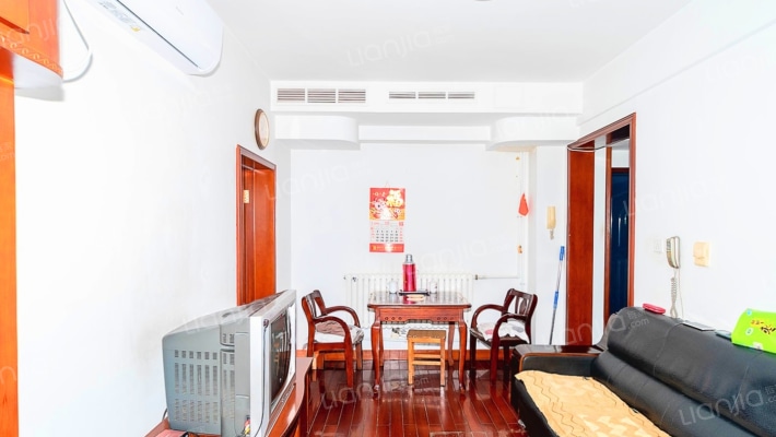 双星大厦二手房实景图