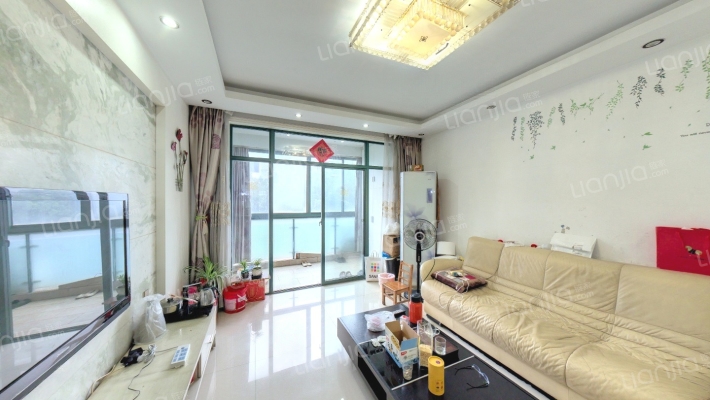 怡和嘉园二手房实景图