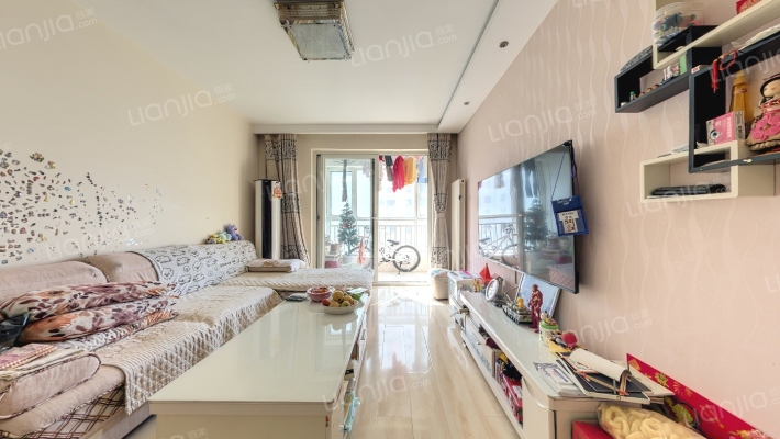 西海景苑二手房实景图