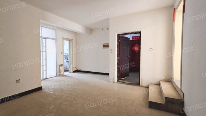 盛世源二手房实景图