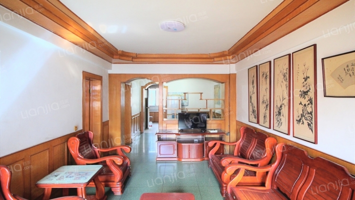 花城中街70号二手房实景图