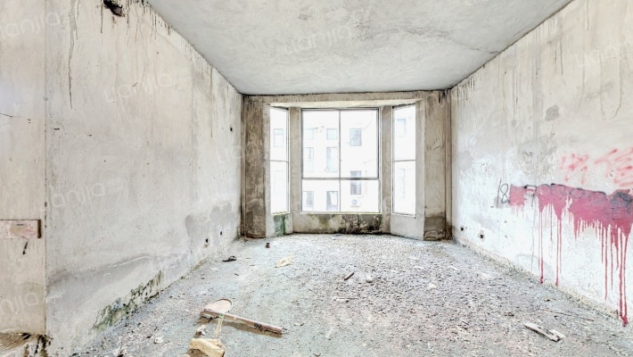 滨江别墅区二手房实景图