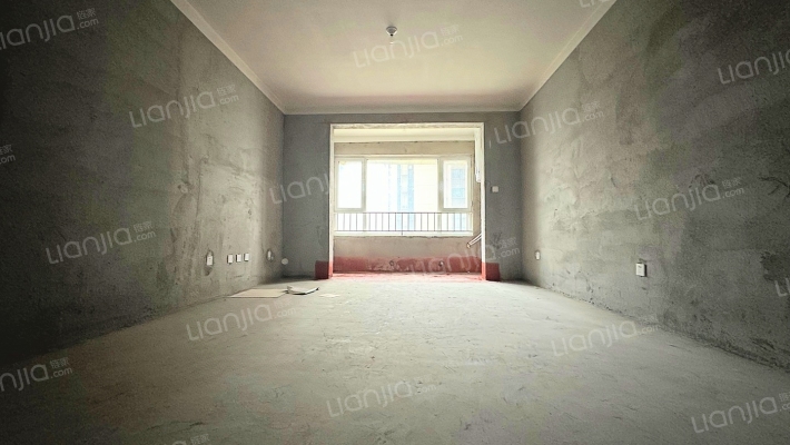 秀兰青州府二手房实景图