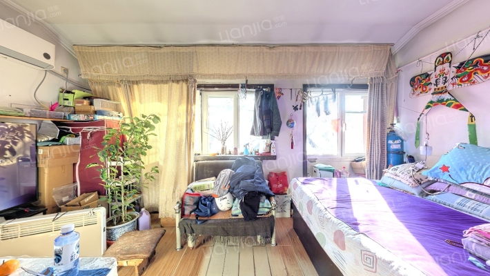 中关村北二条二手房实景图