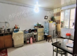 整租·北极星公寓 1室1厅 南_北极星公寓租房