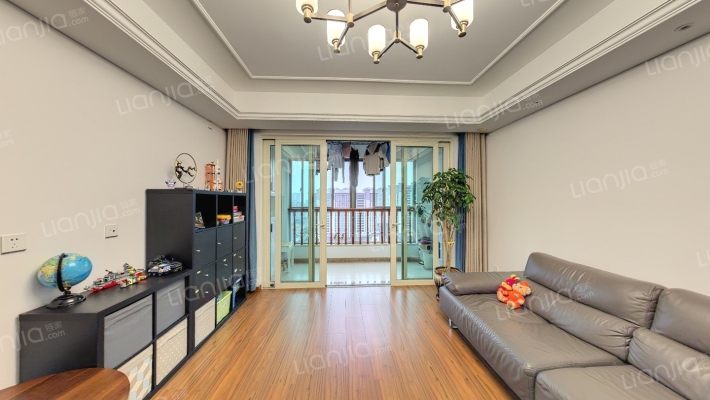 龙馨家园二手房实景图