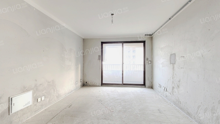 城发站南润府东区二手房实景图