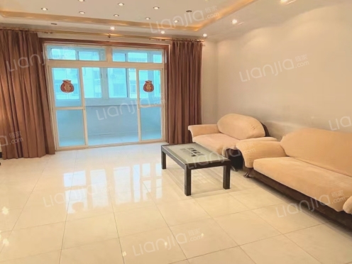 整租·财达证券小区 3室2厅 南/北