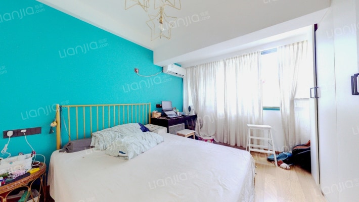 东新园望景苑二手房实景图