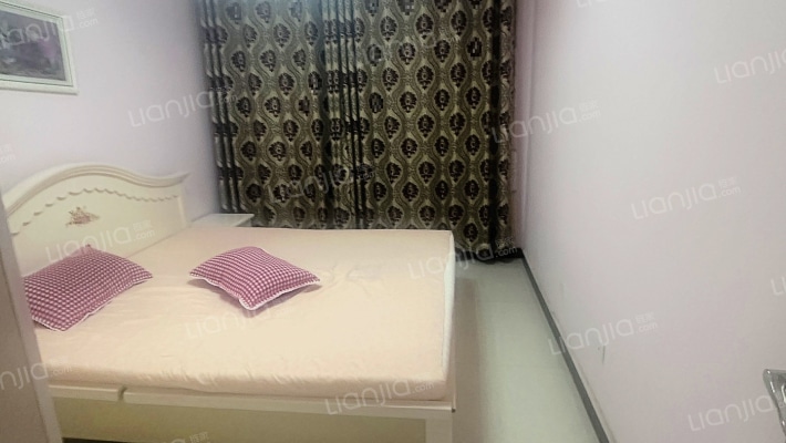 水岸花城，好房源，环境好，交通便利。-卧室A