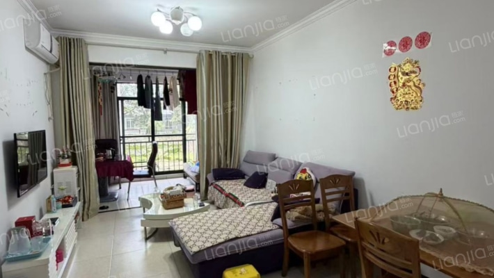 衍宏美丽春天三期二手房实景图