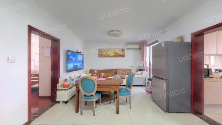 陆洪小镇二手房实景图