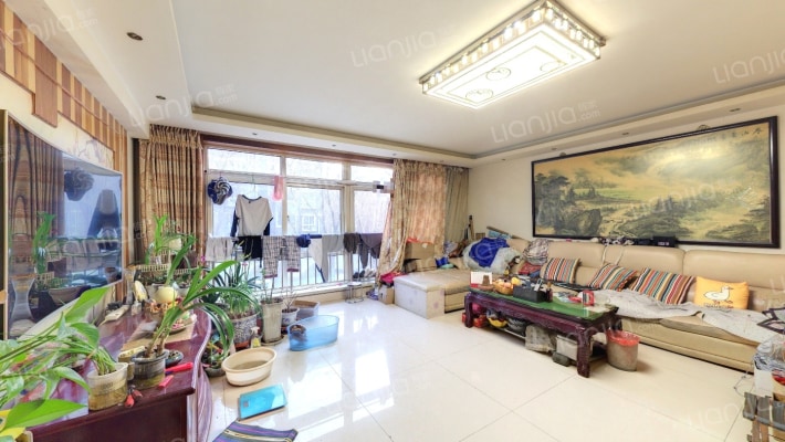 馨港庄园二区二手房实景图