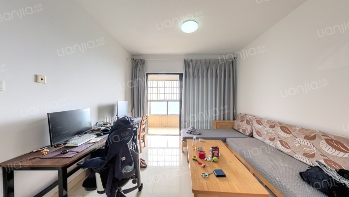 裕联·丰景湾花园二手房实景图