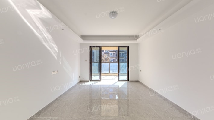 润永通·东投悦港城二手房实景图