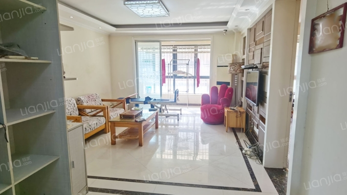 天鼎华府二手房实景图