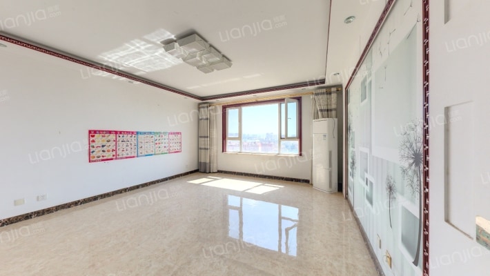 雁阳馨居二手房实景图