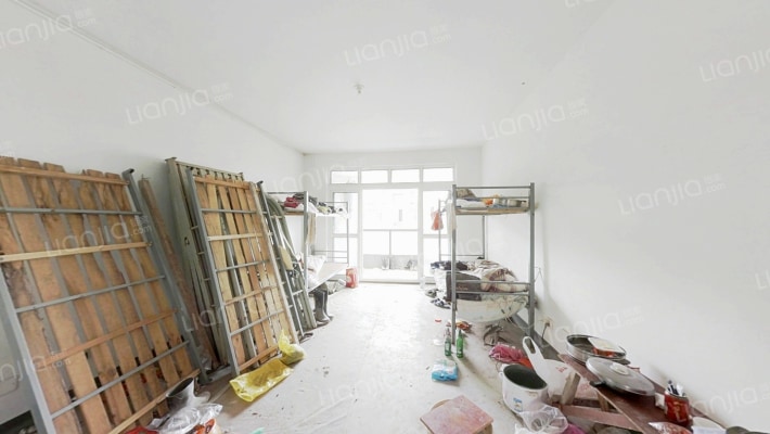 黎明苑三期二手房实景图