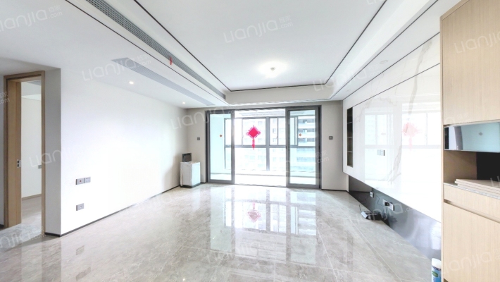 颐和四季府二手房实景图