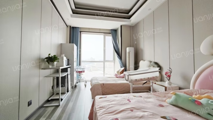 荔隆广场二手房实景图